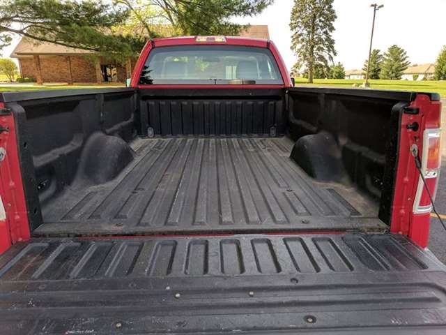 Ford F-150 2009 photo 5